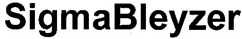 sigmableyzer