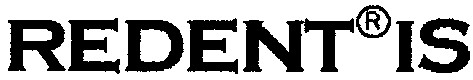 redent is