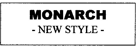 new style