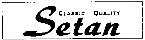 setan