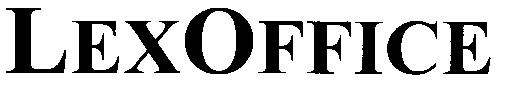 lexoffice
