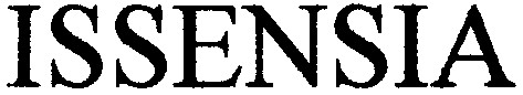 issensia