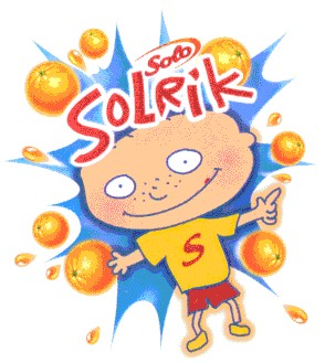 solrik