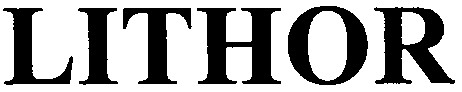 lithor