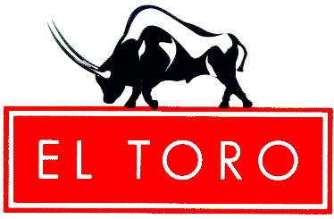 el toro