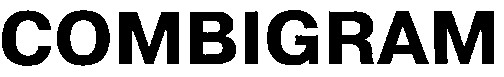 combigram