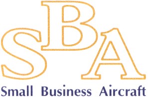 small business aircraft