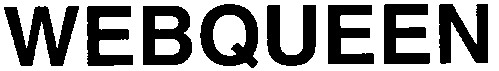 webqueen