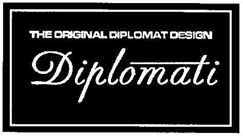 diplomati
