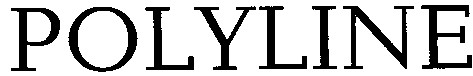 polyline