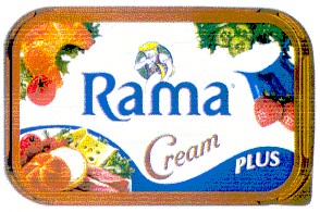 cream