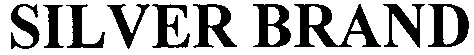 silver brand