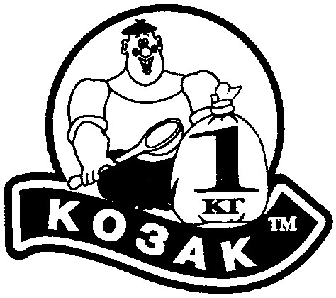 козак