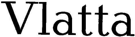 vlatta
