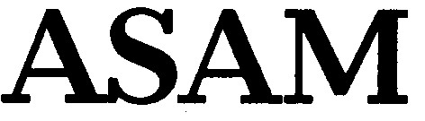 asam