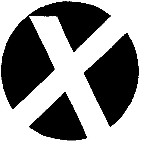 x