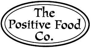 the positive food co