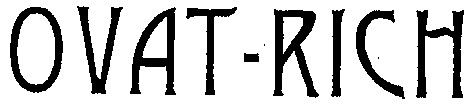 ovat-rich