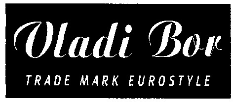 vladi bor
