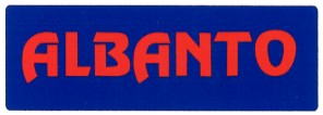 albanto