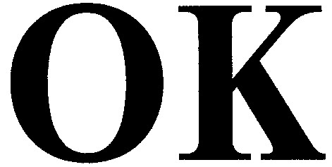 ok