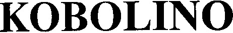 kobolino