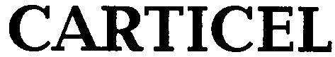 carticel