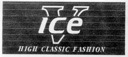ice
