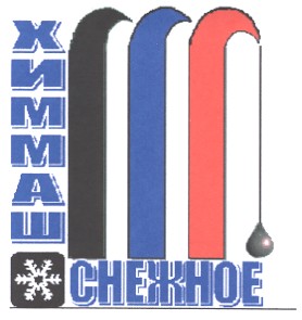 снежное