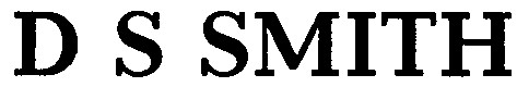d s smith