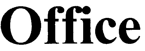 office
