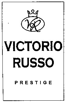 victorio russo