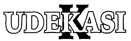 udekasi