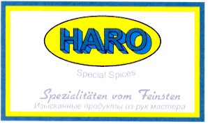 haro