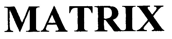 Зображення марки «matrix.ua»