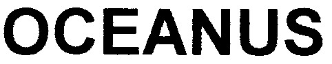 oceanus