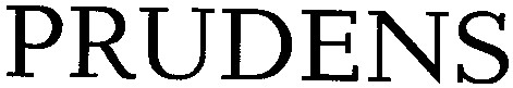 prudens