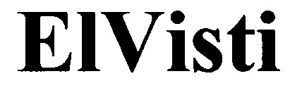elvisti