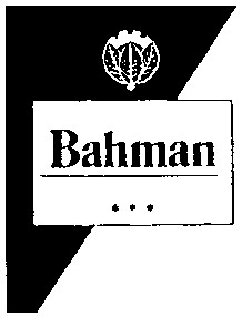 bahman