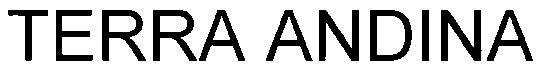 terra andina