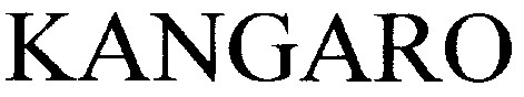 kangaro