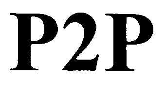 p2p