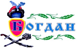 богдан