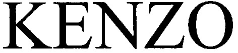 kenzo
