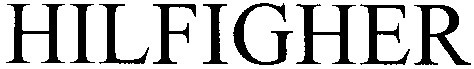 hilfigher
