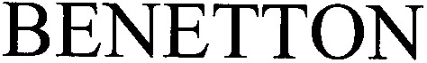 benetton