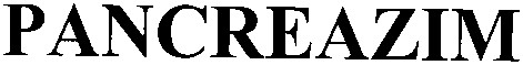 pancreazim