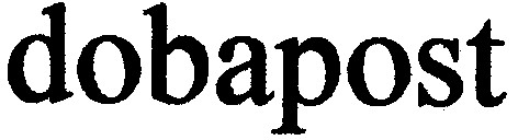 dobapost