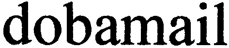 dobamail