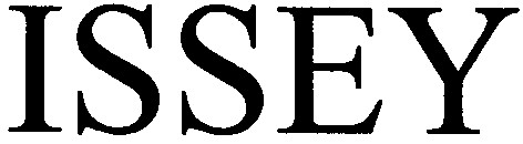 issey